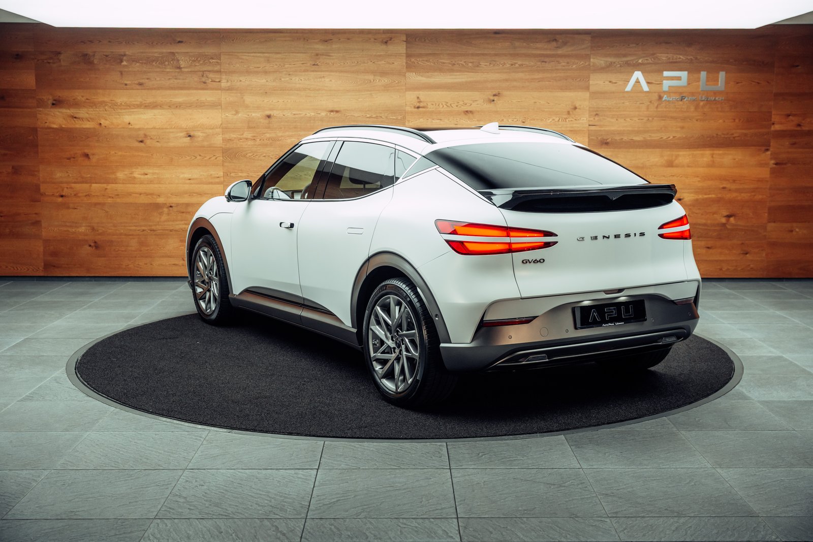 GENESIS GV60 77.4 kWh Sport AWD, Elettrica, Occasioni / Usate, Automatico - 3