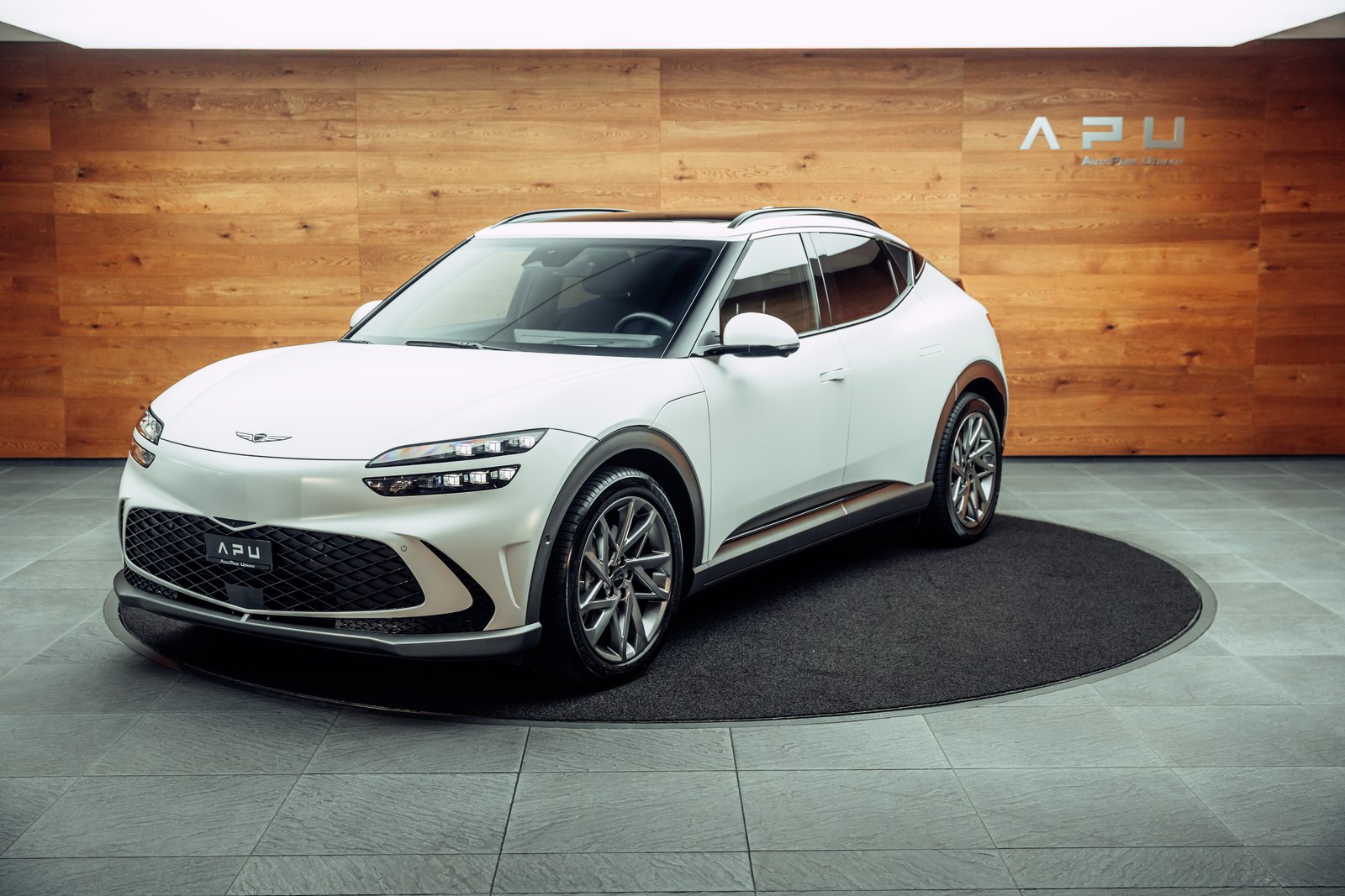 GENESIS GV60 77.4 kWh Sport AWD, Elettrica, Occasioni / Usate, Automatico - 4