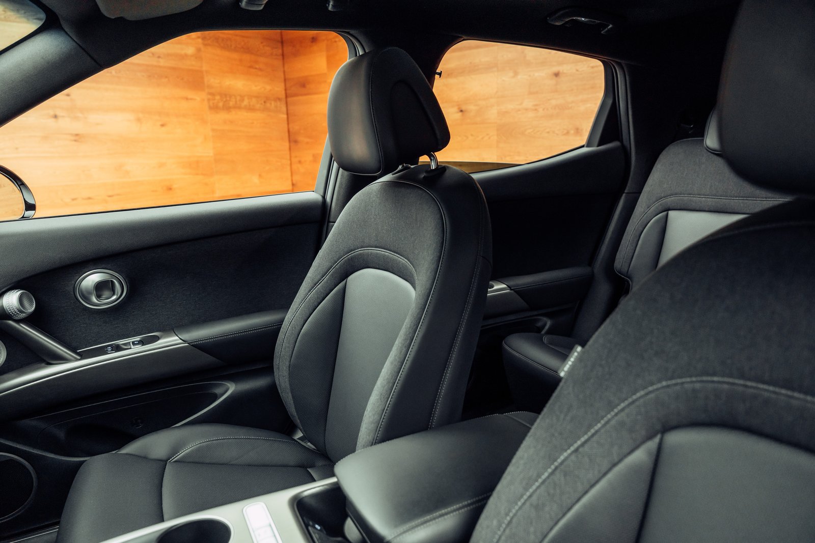 GENESIS GV60 77.4 kWh Sport AWD, Elettrica, Occasioni / Usate, Automatico - 7