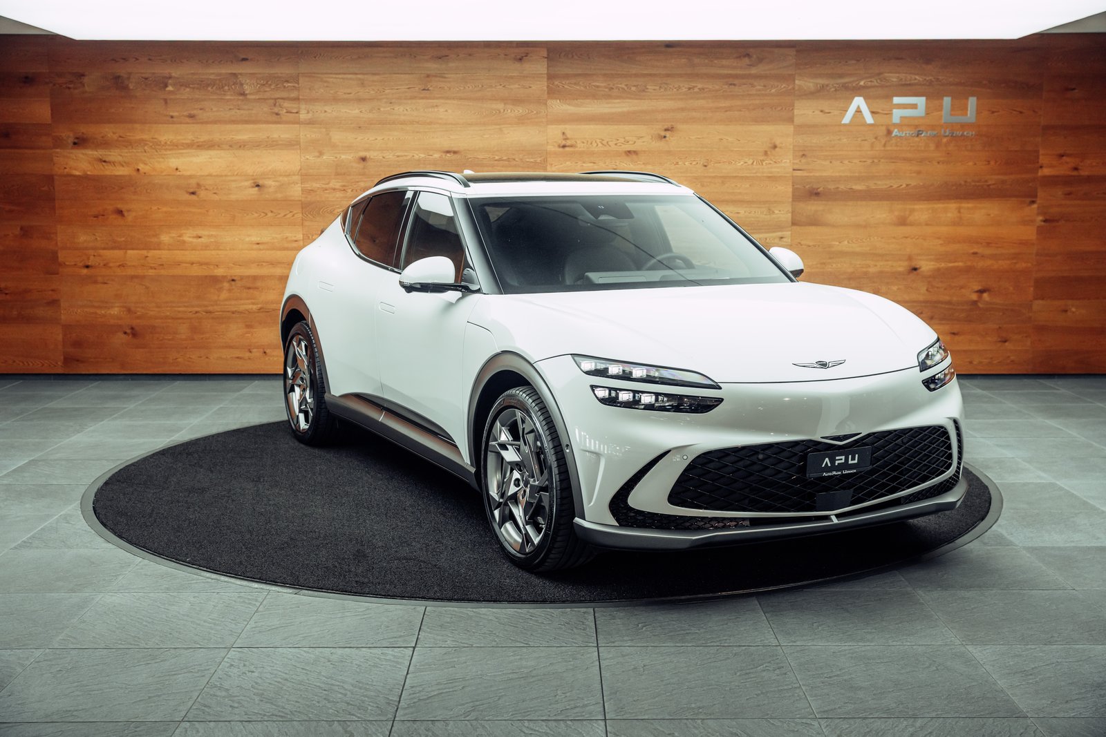 GENESIS GV60 77.4 kWh Sport Plus AWD