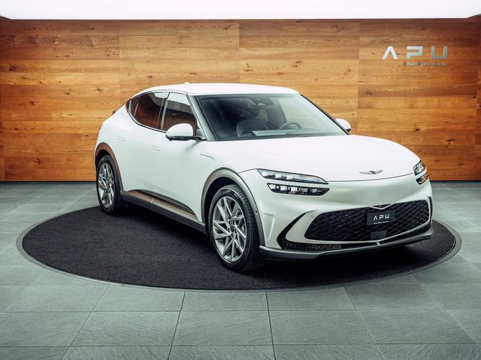GENESIS GV60 77.4 kWh Sport AWD, Elettrica, Occasioni / Usate, Automatico