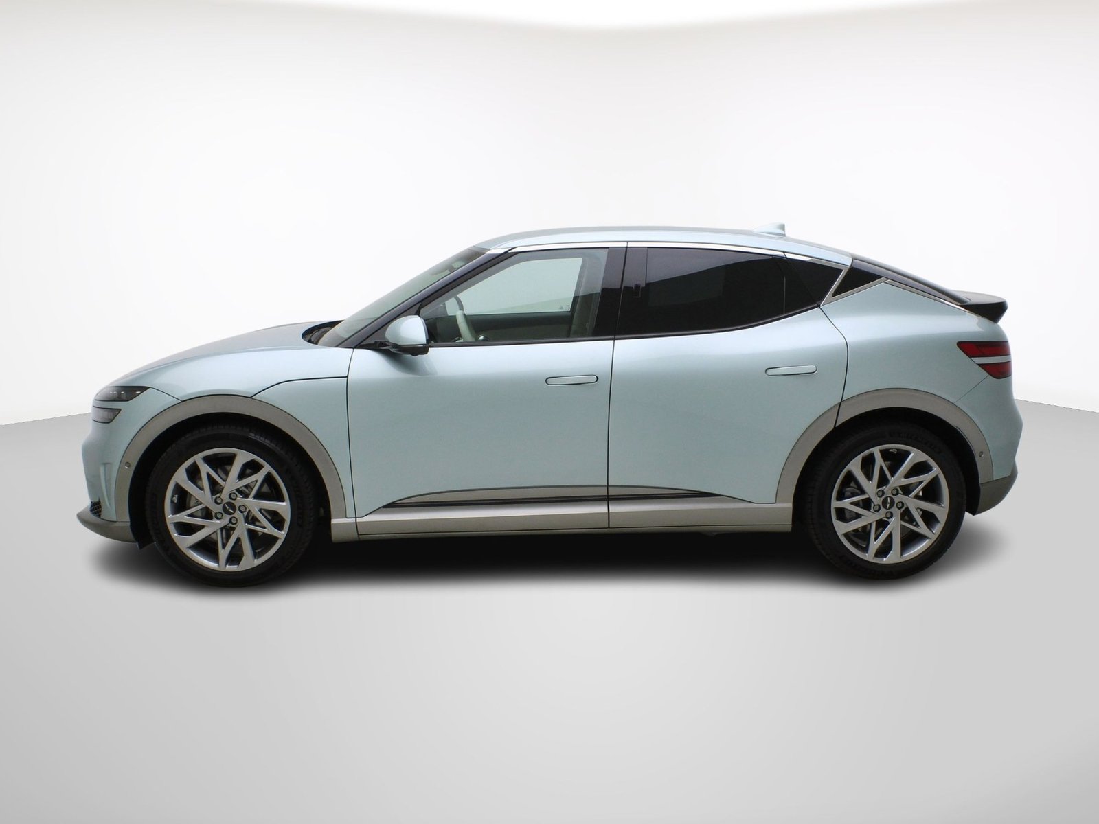 GENESIS GV60 77.4 kWh Sport AWD, Elettrica, Occasioni / Usate, Automatico - 3