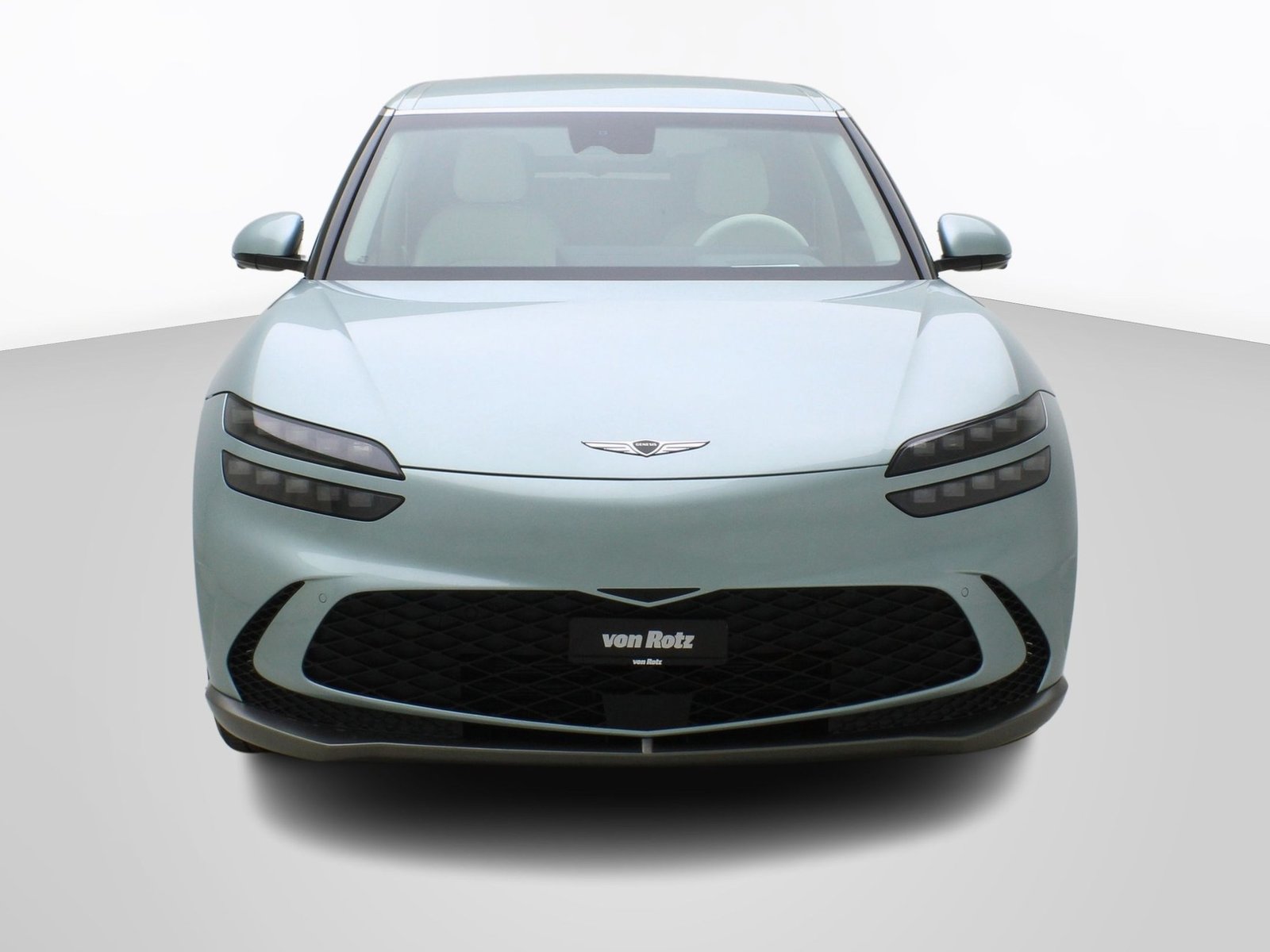 GENESIS GV60 77.4 kWh Sport AWD, Elettrica, Occasioni / Usate, Automatico - 6