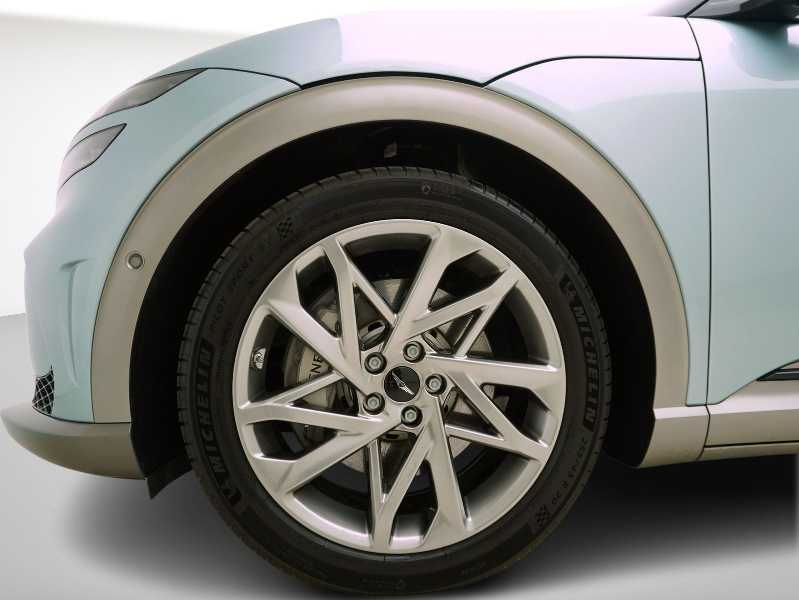 GENESIS GV60 77.4 kWh Sport AWD, Elettrica, Occasioni / Usate, Automatico - 7