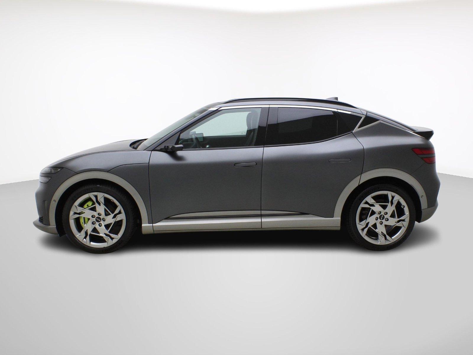 GENESIS GV60 Dual Motor Sport Plus AWD, Elettrica, Occasioni / Usate, Automatico - 3