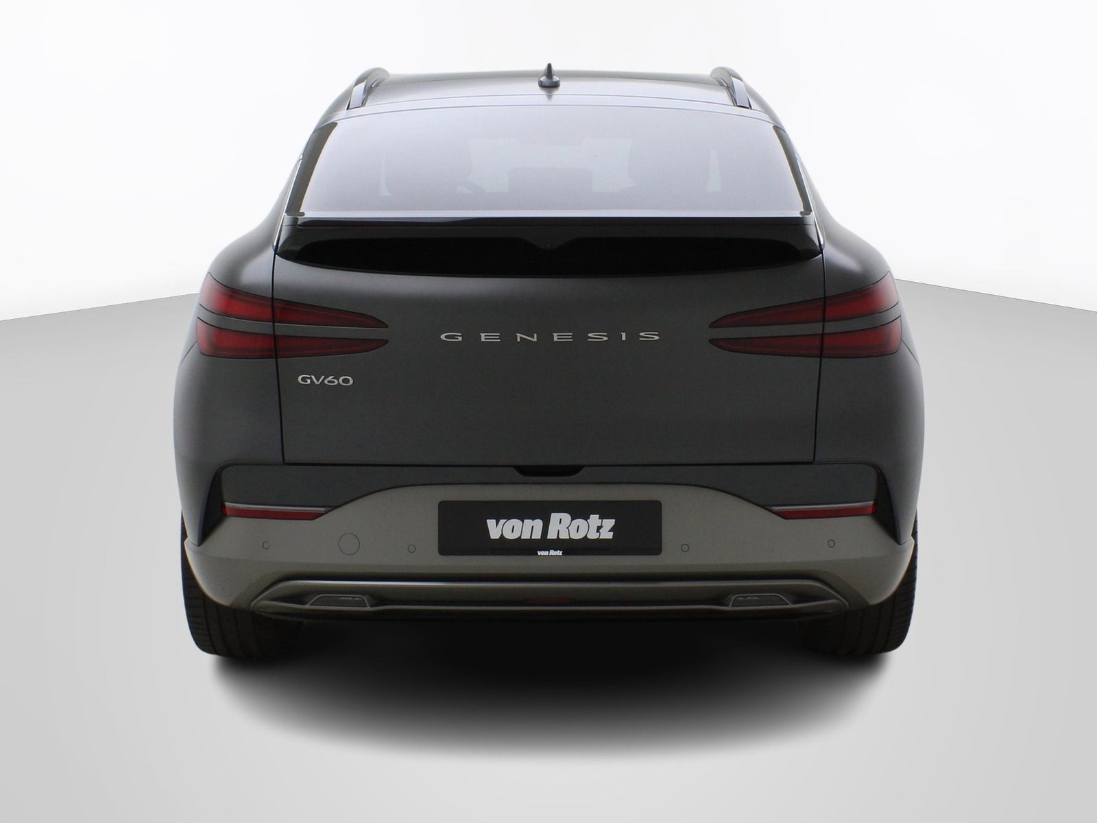 GENESIS GV60 Dual Motor Sport Plus AWD, Elettrica, Occasioni / Usate, Automatico - 4