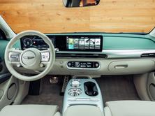 GENESIS GV60 77.4 kWh Sport Plus AWD, Elettrica, Occasioni / Usate, Automatico - 5
