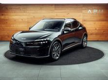 GENESIS GV60 77.4 kWh Sport AWD, Electric, Second hand / Used, Automatic - 4