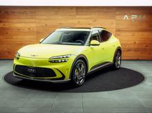 GENESIS GV60 77.4 kWh Sport Plus AWD, Electric, Second hand / Used, Automatic - 4