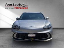 GENESIS GV60 Dual Motor Sport AWD, Electric, Second hand / Used, Automatic - 2