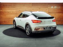 GENESIS GV60 77.4 kWh Sport Plus AWD, Électrique, Occasion / Utilisé, Automatique - 3