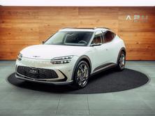 GENESIS GV60 77.4 kWh Sport Plus AWD, Électrique, Occasion / Utilisé, Automatique - 4