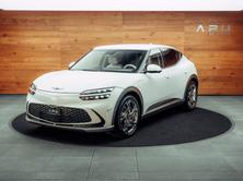 GENESIS GV60 77.4 kWh Sport Plus AWD, Électrique, Occasion / Utilisé, Automatique - 4