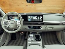 GENESIS GV60 77.4 kWh Sport Plus AWD, Électrique, Occasion / Utilisé, Automatique - 5