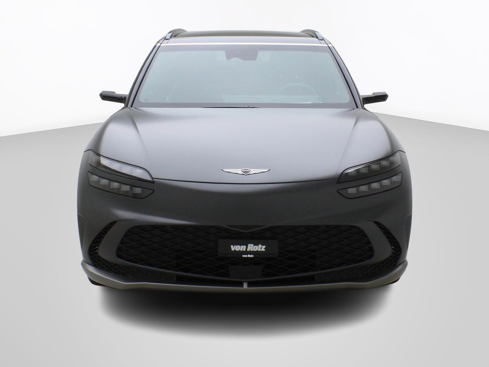 GENESIS GV60 Dual Motor Sport Plus AWD, Electric, Second hand / Used, Automatic - 6