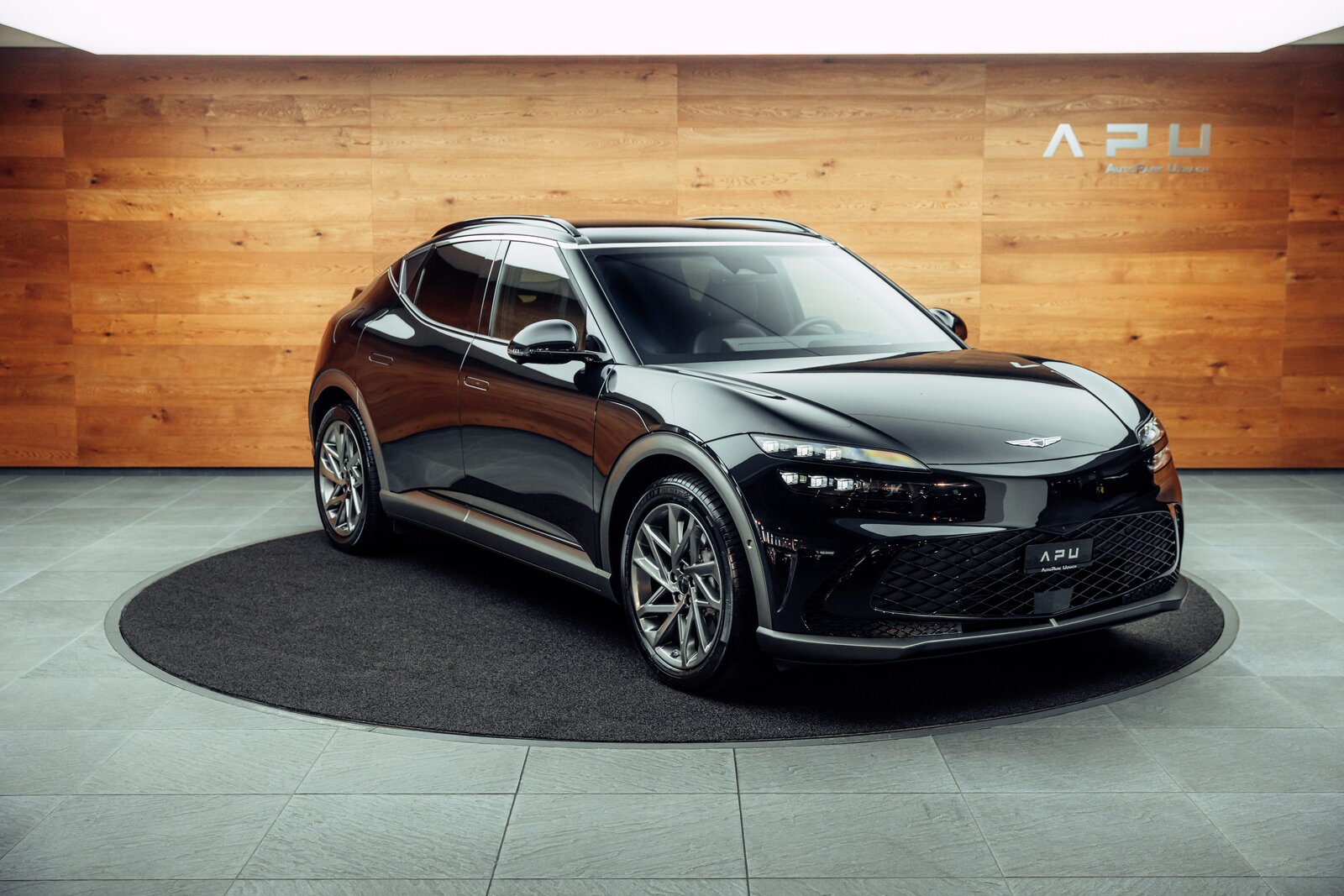 GENESIS GV60 77.4 kWh Sport AWD