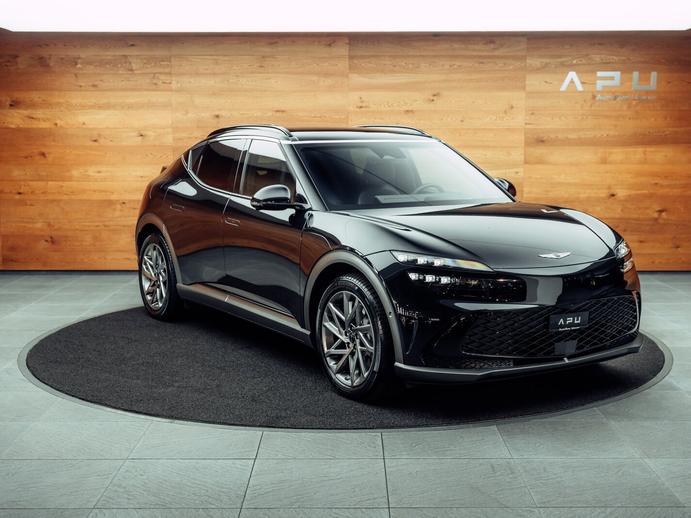 GENESIS GV60 77.4 kWh Sport AWD, Électrique, Occasion / Utilisé, Automatique