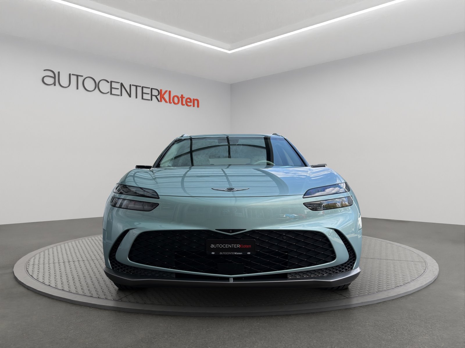 GENESIS GV60 Dual Motor Sport AWD, Elettrica, Auto dimostrativa, Automatico - 2