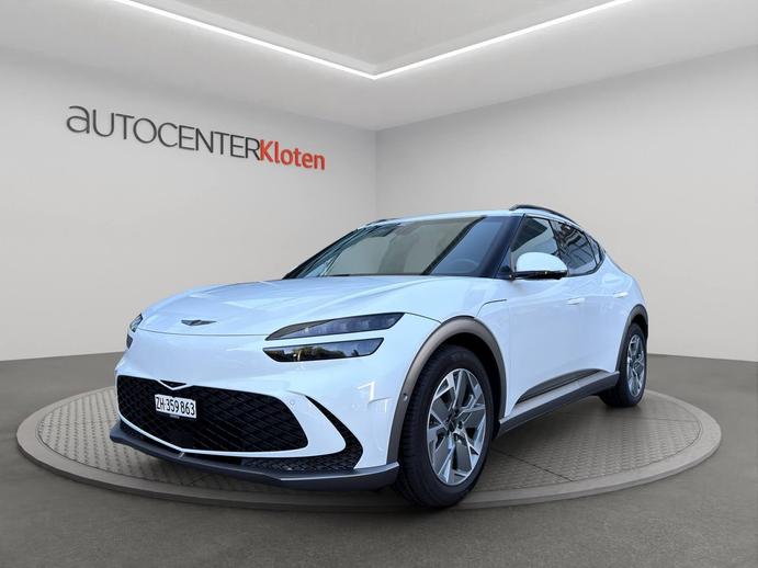 GENESIS GV60 Single Motor Premium, Électrique, Voiture de démonstration, Automatique
