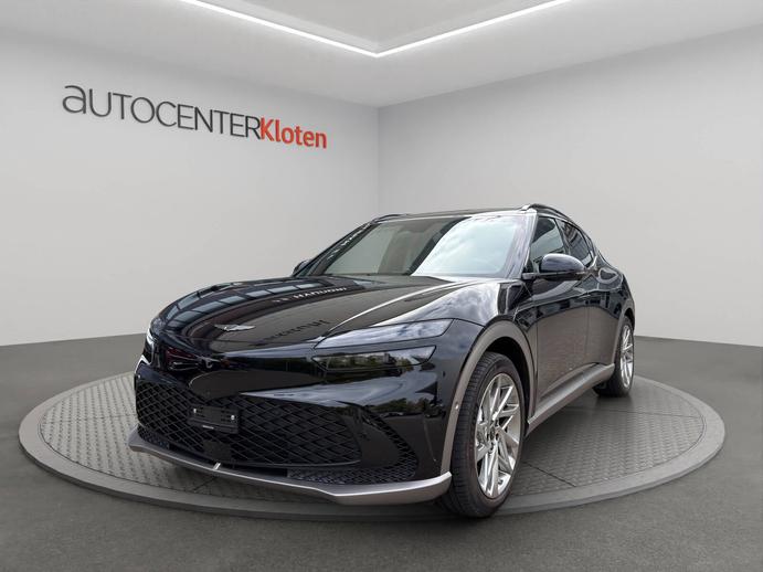 GENESIS GV60 Dual Motor Sport AWD, Elektro, Vorführwagen, Automatik