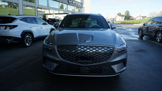 GENESIS GV70 Elec.Sport 77,4 AWD, Occasioni / Usate, Automatico - 2