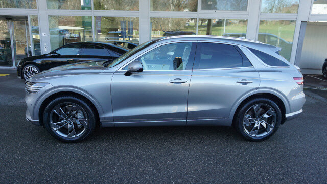 GENESIS GV70 Elec.Sport 77,4 AWD, Occasioni / Usate, Automatico - 3