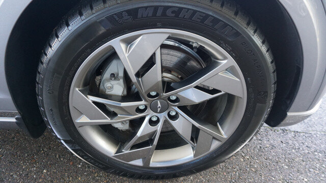 GENESIS GV70 Elec.Sport 77,4 AWD, Occasioni / Usate, Automatico - 7