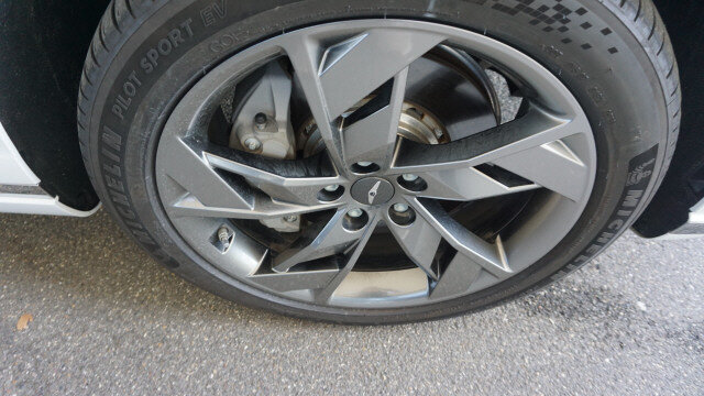 GENESIS GV70 Elec.Sport 77,4 AWD, Occasioni / Usate, Automatico - 7