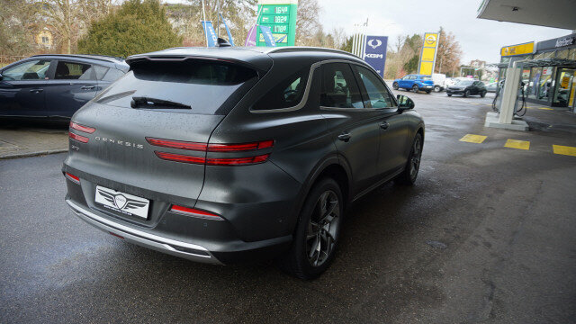 GENESIS GV70 Elec.Sport 77,4 AWD, Occasioni / Usate, Automatico - 6