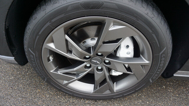 GENESIS GV70 Elec.Sport 77,4 AWD, Occasioni / Usate, Automatico - 7
