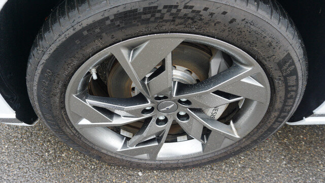 GENESIS GV70 Elec.Sport 77,4 AWD, Second hand / Used, Automatic - 7