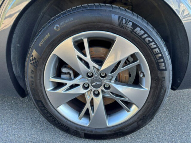GENESIS GV70 2.2 CRDI Luxury AT8, Occasion / Utilisé, Automatique - 6