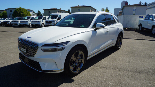 GENESIS GV70 Elec.Sport 77,4 AWD