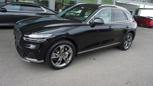 GENESIS GV70 Elec.Sport 77,4 AWD, Auto dimostrativa, Automatico - 2