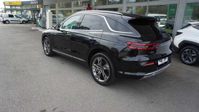 GENESIS GV70 Elec.Sport 77,4 AWD, Auto dimostrativa, Automatico - 4