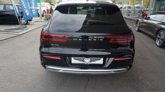 GENESIS GV70 Elec.Sport 77,4 AWD, Auto dimostrativa, Automatico - 6