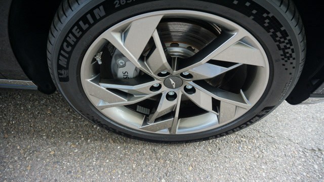 GENESIS GV70 Elec.Sport 77,4 AWD, Auto dimostrativa, Automatico - 7