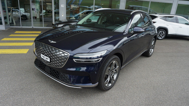 GENESIS GV70 Elec.Sport 77,4 AWD