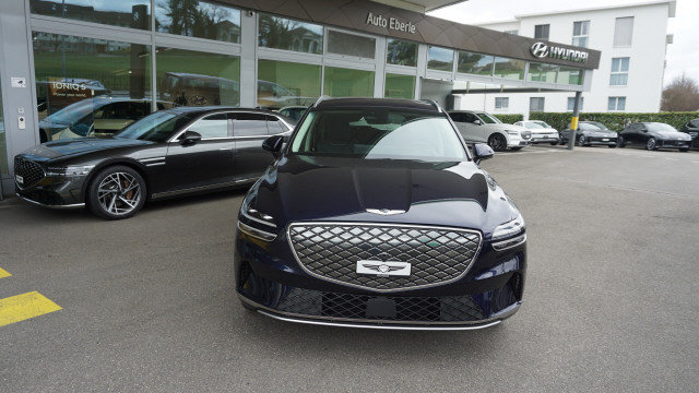 GENESIS GV70 Elec.Sport 77,4 AWD, Auto dimostrativa, Automatico - 2