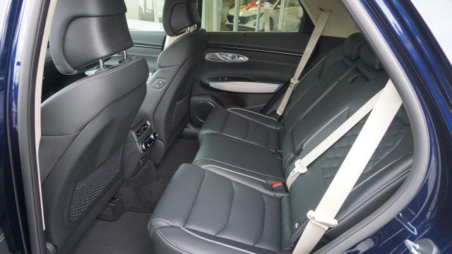 GENESIS GV70 Elec.Sport 77,4 AWD, Auto dimostrativa, Automatico - 5