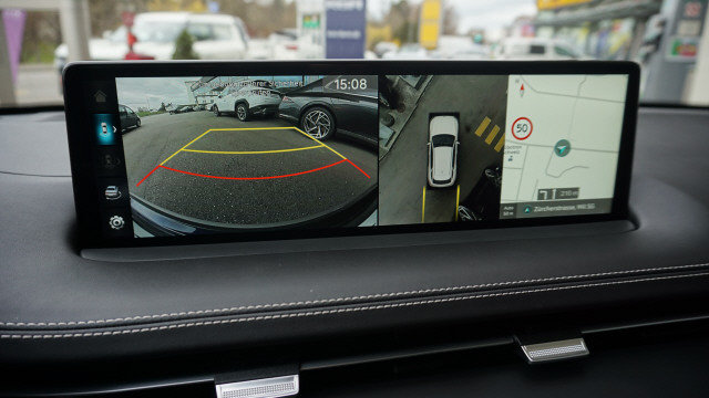 GENESIS GV70 Elec.Sport 77,4 AWD, Auto dimostrativa, Automatico - 7
