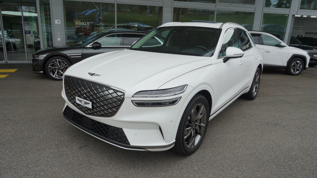 GENESIS GV70 Elec.Sport 77,4 AWD