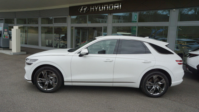 GENESIS GV70 Elec.Sport 77,4 AWD, Auto dimostrativa, Automatico - 3