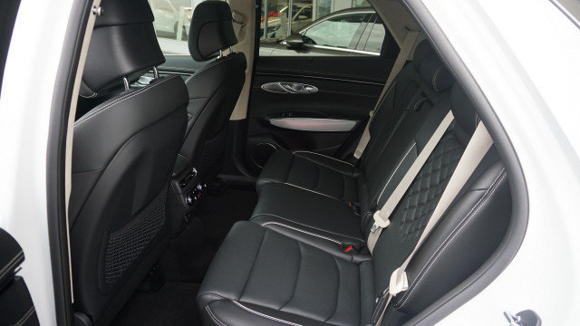 GENESIS GV70 Elec.Sport 77,4 AWD, Auto dimostrativa, Automatico - 5