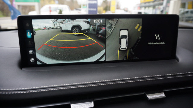GENESIS GV70 Elec.Sport 77,4 AWD, Auto dimostrativa, Automatico - 7