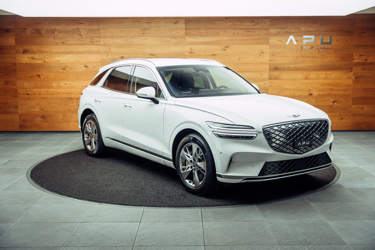 GENESIS GV70 Electrified Sport kWh 77,4 AWD