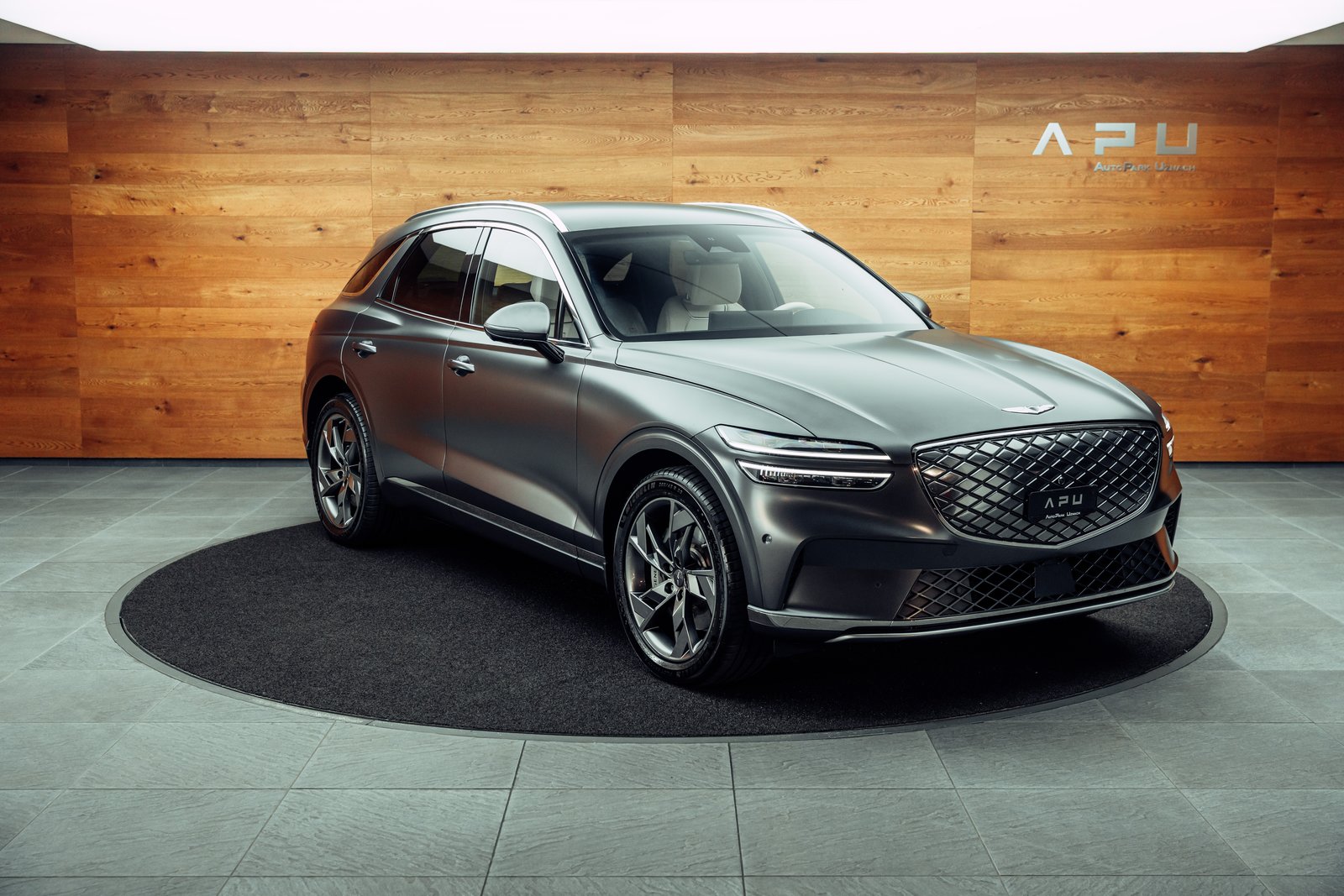GENESIS GV70 Electrified Sport kWh 77,4 AWD