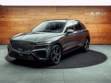 GENESIS GV70 2.5 TGDI Sport AT8 AWD, Essence, Occasion / Utilisé, Automatique - 4