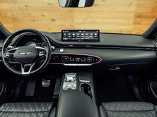 GENESIS GV70 2.5 TGDI Sport AT8 AWD, Essence, Occasion / Utilisé, Automatique - 5