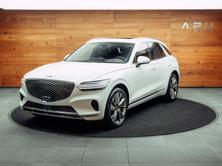 GENESIS GV70 2.2 CRDI Luxury AT8 AWD, Diesel, Second hand / Used, Automatic - 4